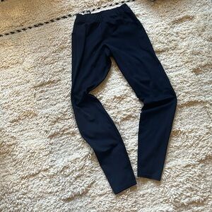 Brooks running tights